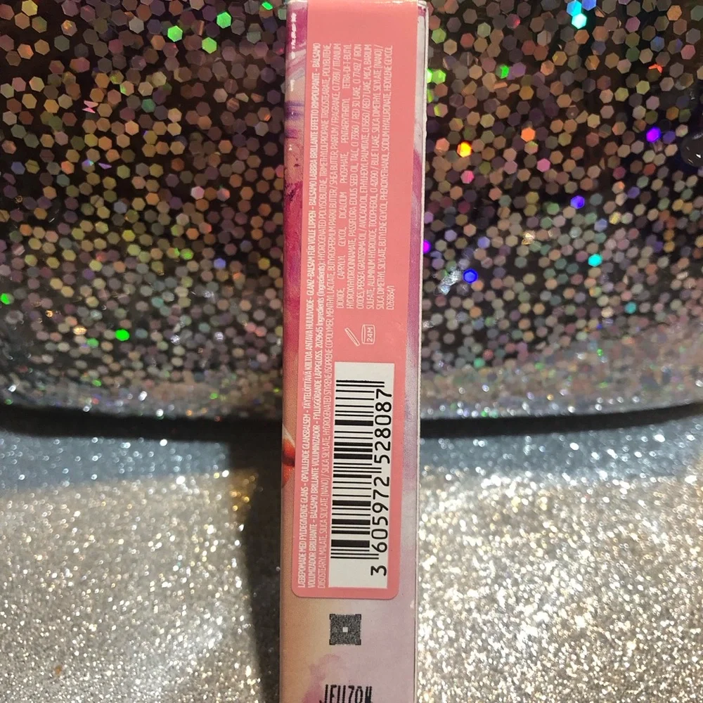 BNIB! Urban Decay Vice Plumping Shine Balm in Los Feliz 💖